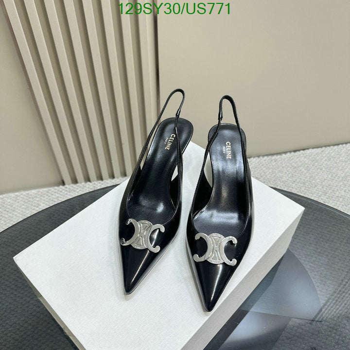 SAMC - COL Women Shoes - 250