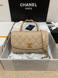 Satchel Bags - CHL Bags - 3760