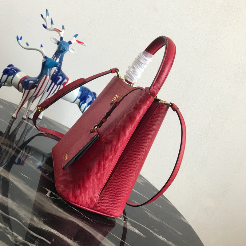 Satchel Bags - PDA Bags - 1348