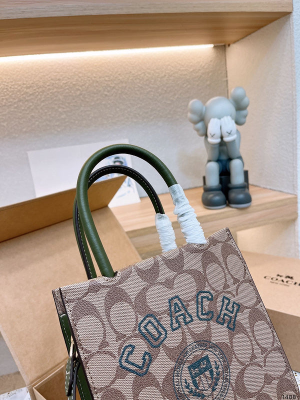 Satchel Bags - CCH Bags - 425