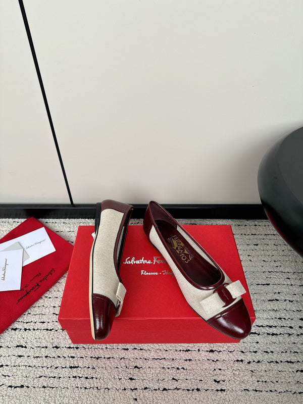 Glami - FGO Women Shoes - 005
