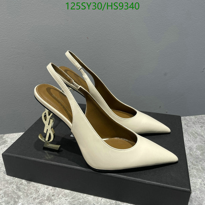 SAMC - YLS Women Shoes - 053