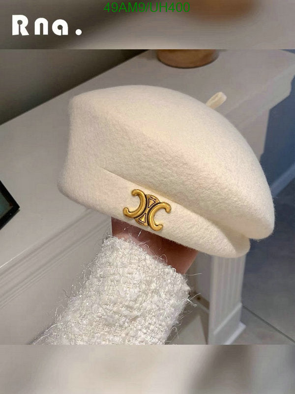 SAMC - COL Caps & Hats - 096