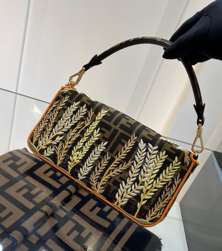 FDI Bags - Luxurious Bags  324