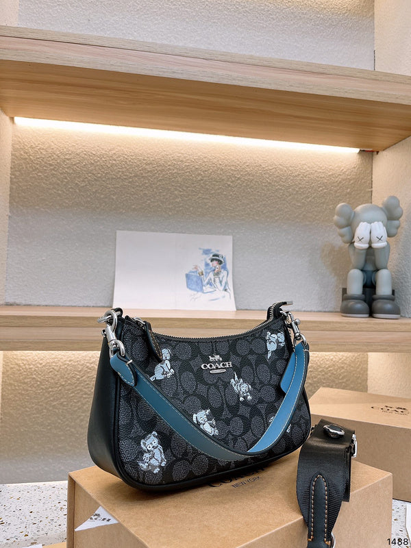 Satchel Bags - CCH Bags - 202