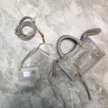 Satchel Bags - BGA Bags - 843