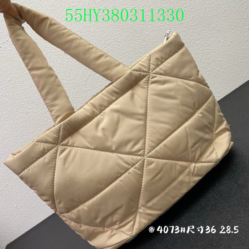 Satchel Bags - PDA Bags - 4614