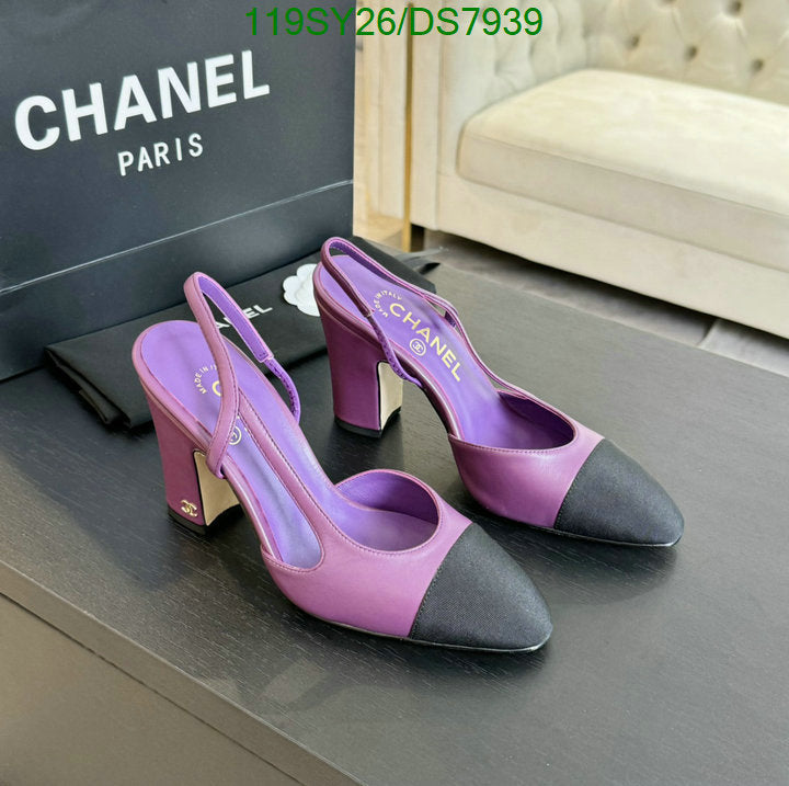 SAMC - CHL Women Shoes Ballet - 016