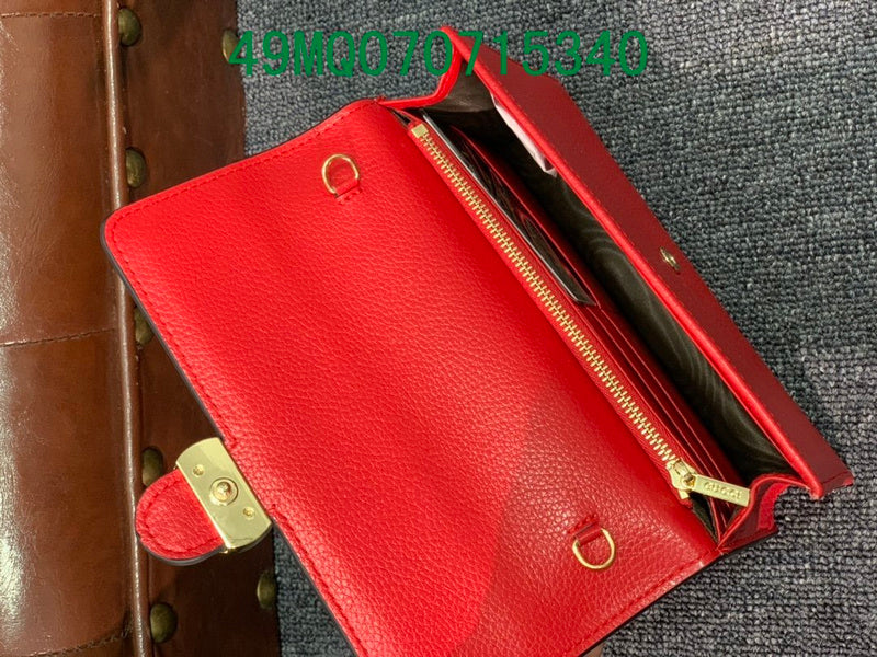 Glami - GUKI Bags - 2424