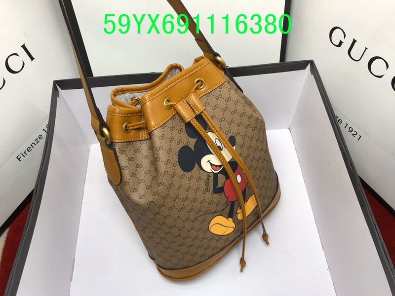 Glami Fashion - GCI Bags - 11104