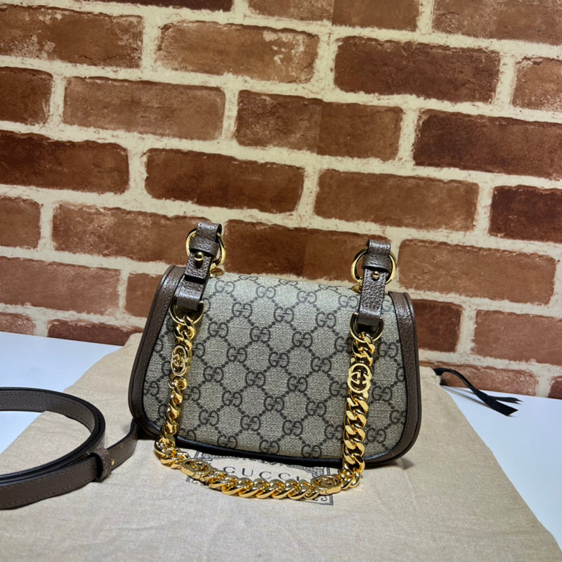 Glami Fashion - GCI Bags - 12609