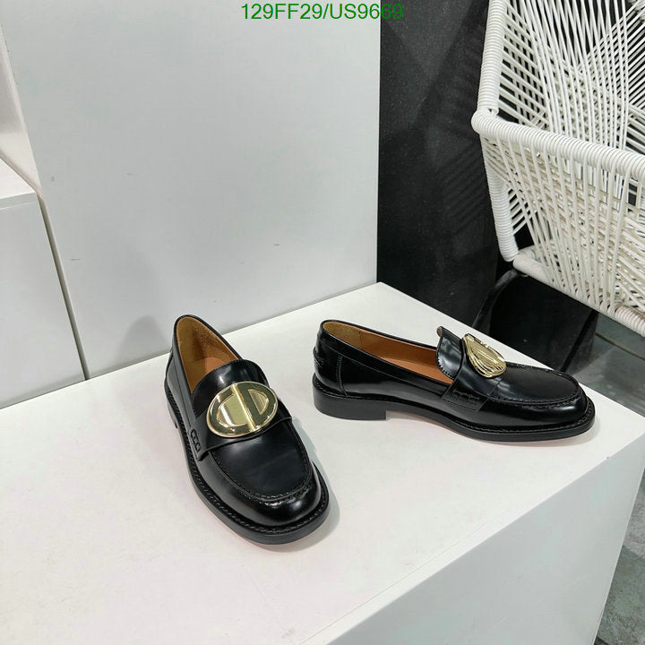 SAMCC - DOR Women Shoes - 1474