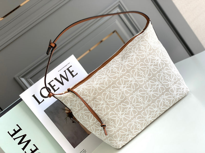Glamy - LWO Bags - 423