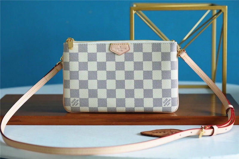 Satchel Bags - VL Bags - 7505