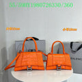 Satchel Bags - BGA Bags - 2174