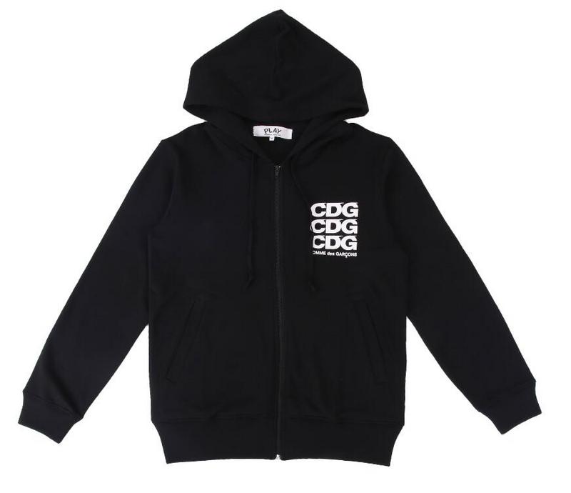 SAMCC - CDGR Clothes - 021