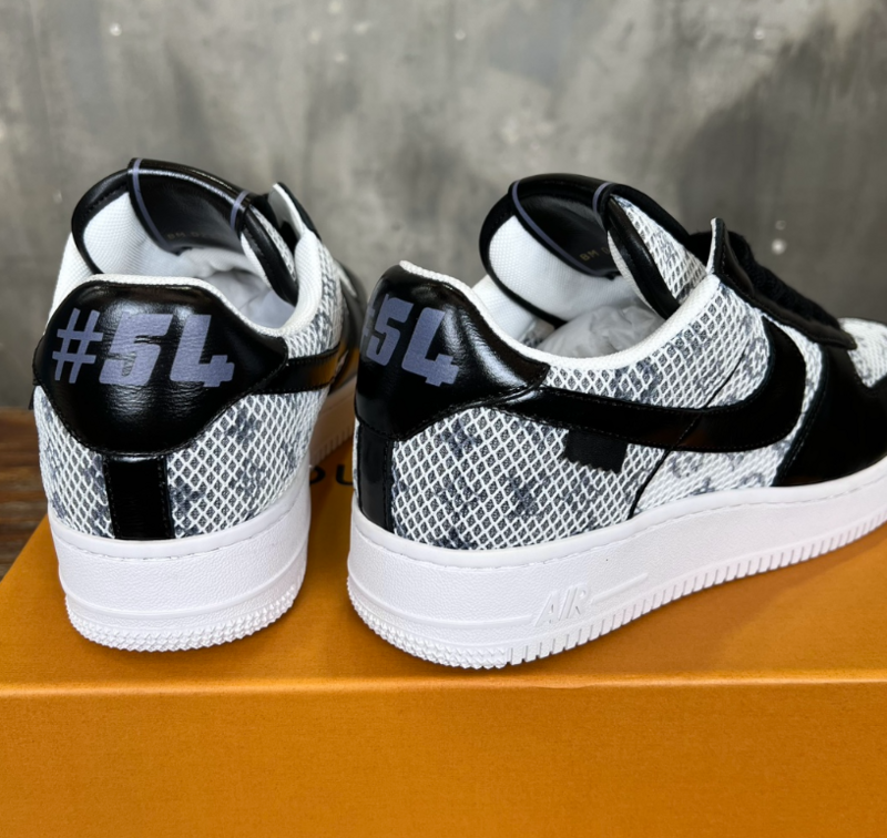 Glamy - LOV Men Shoes - 050