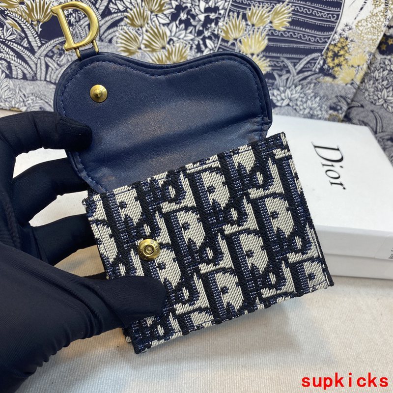 Glami- - Mix Wallets - 666
