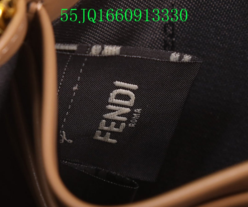 Glami - FDE Bags - 1356