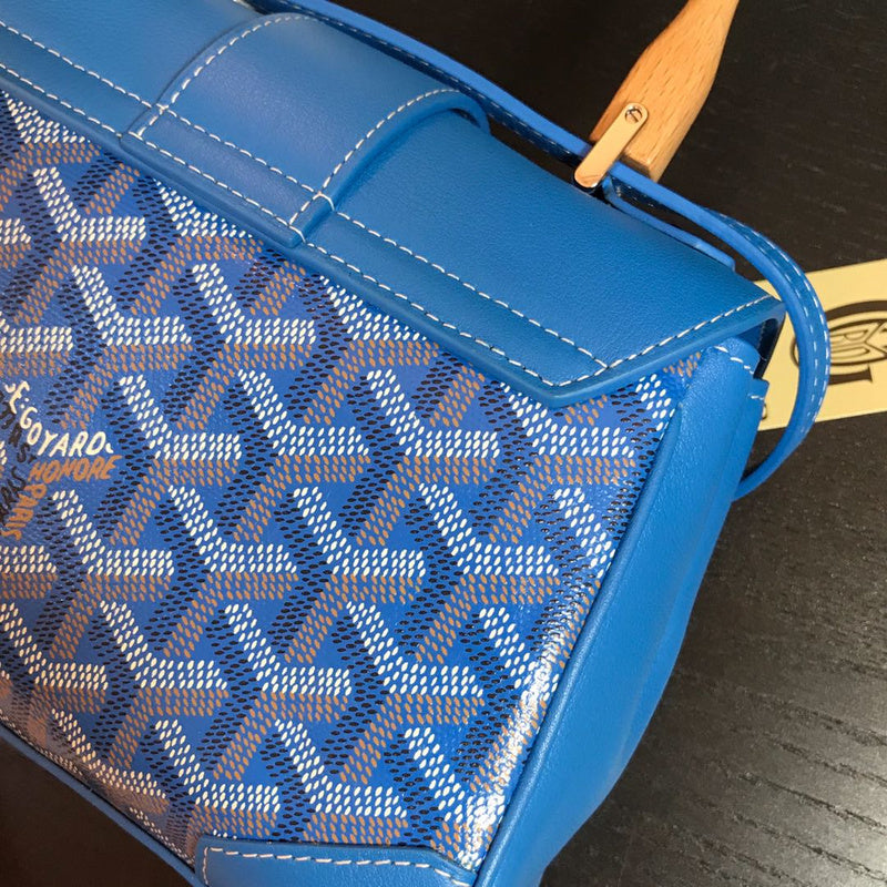 Glamy - GYO Bags - 833