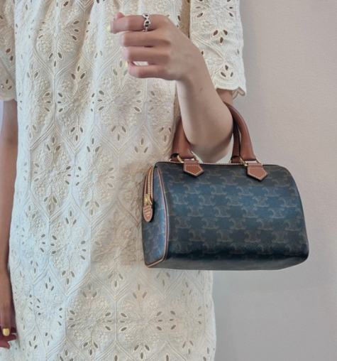 Glami - COL Bags - 065