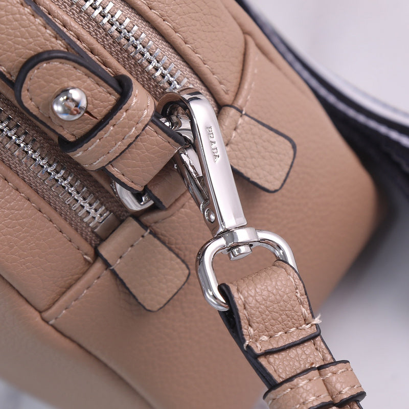 Satchel Bags - PRA Bags - 072