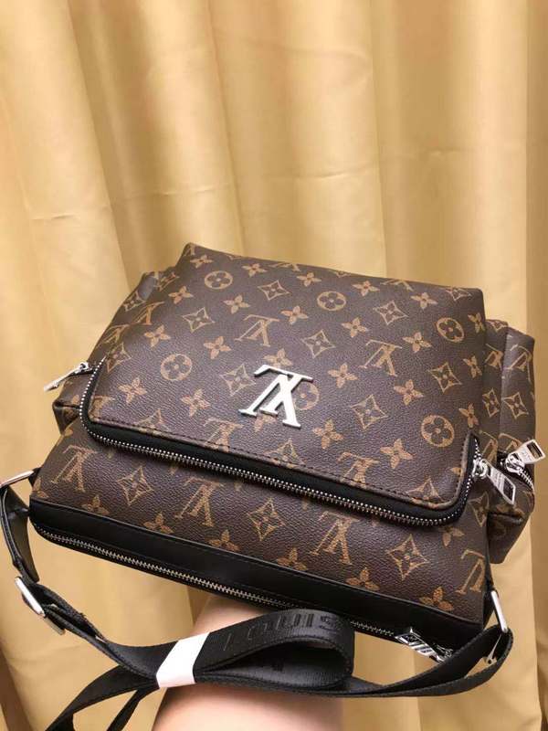 Satchel Bags - VL Bags - 3353