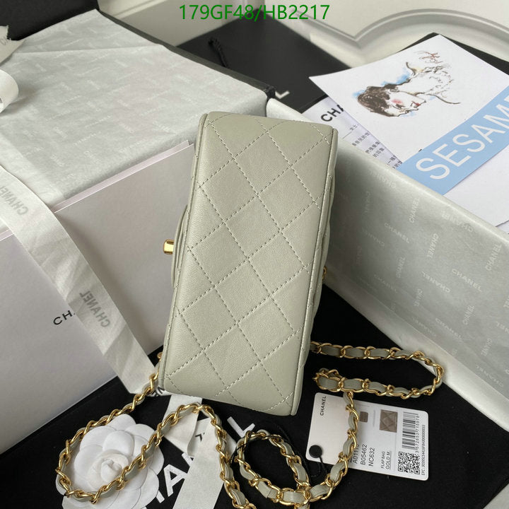 SAMC - CHL Bags - 237