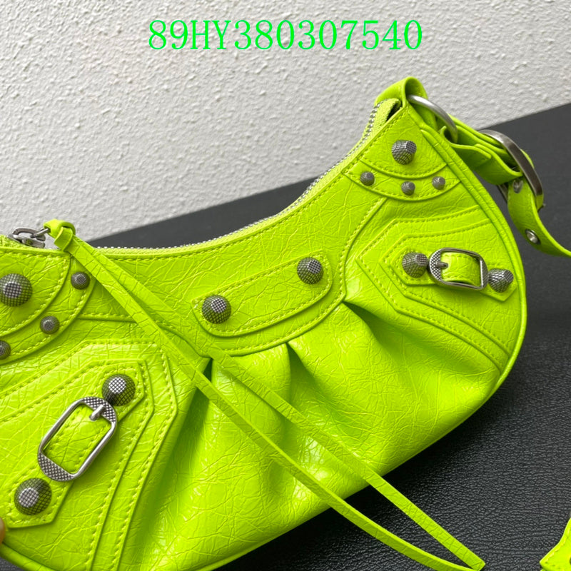 Satchel Bags - BGA Bags - 1902