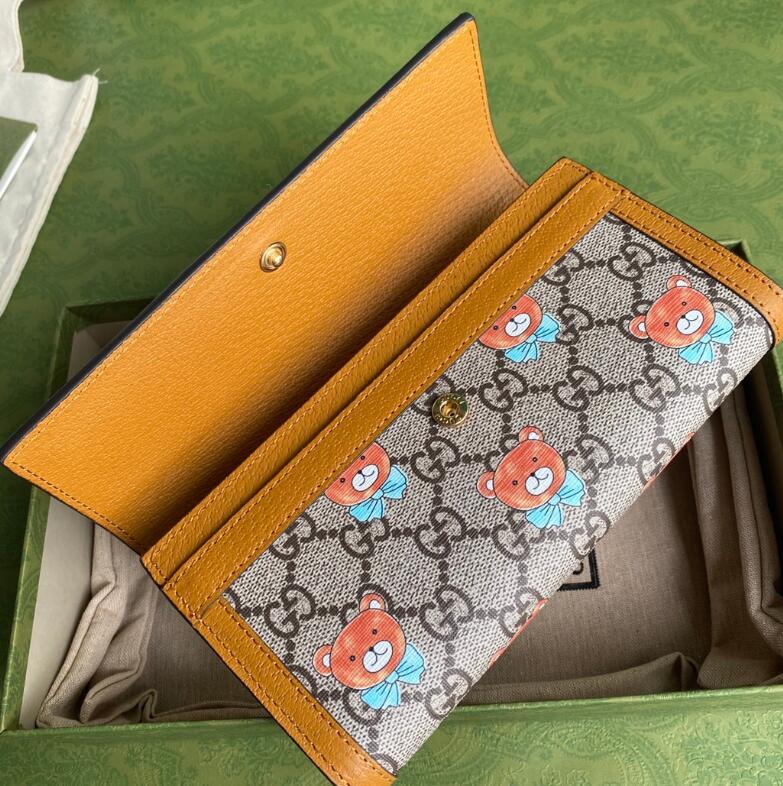 SAMC - Mix Wallets - 220
