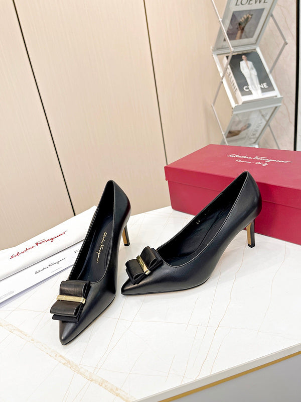 Glami - FGO Women Shoes - 141