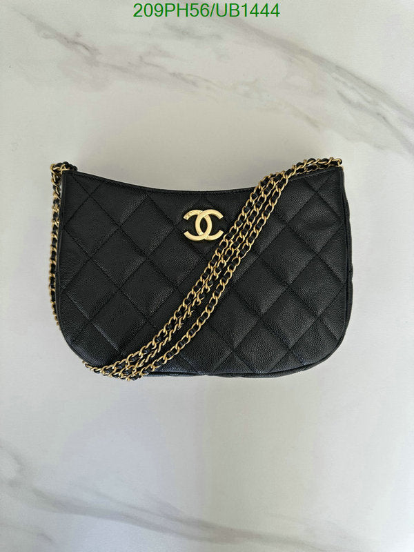 SAMC - CHL Bags - 339