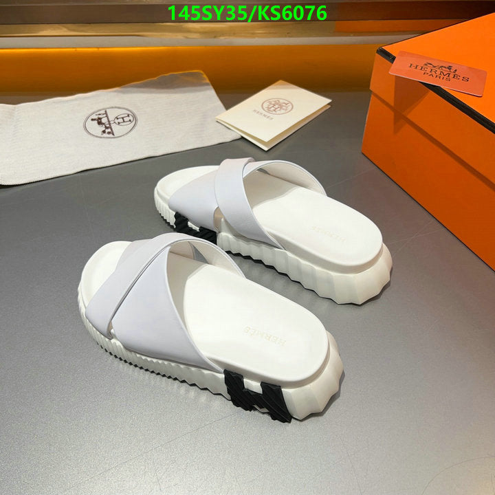 SAMC - HMS Men Shoes - 537