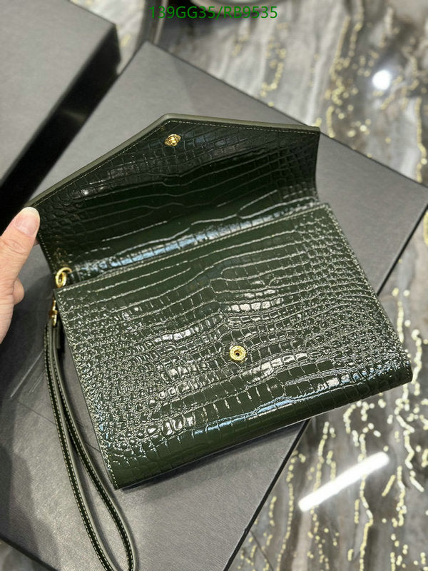 SAMC - YLS Bags - 266