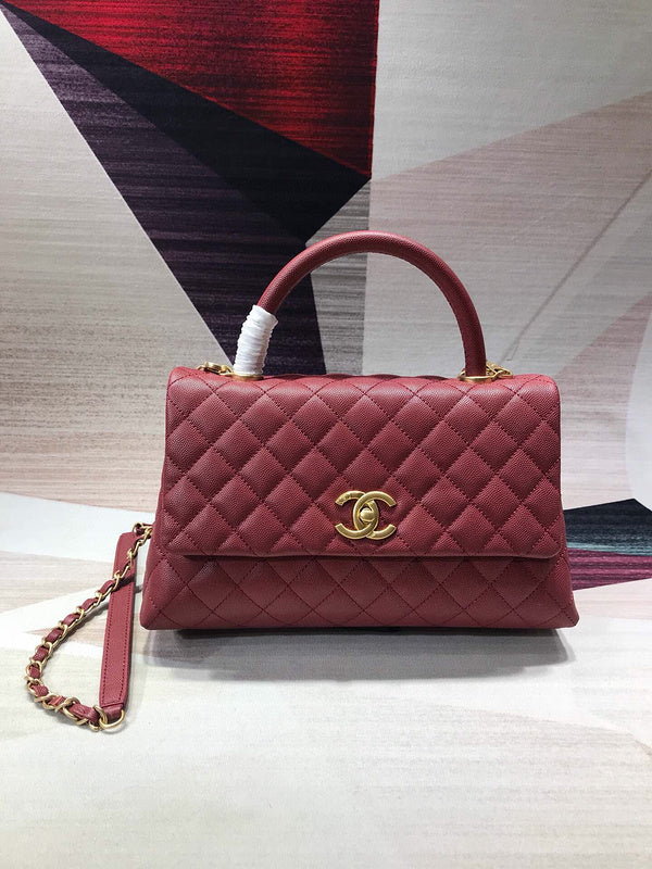 Satchel Bags - CHL Bags - 4648