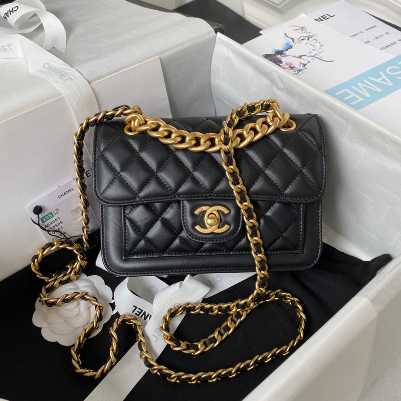 Satchel Bags - CHL Bags - 7536