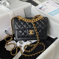 Satchel Bags - CHL Bags - 7536