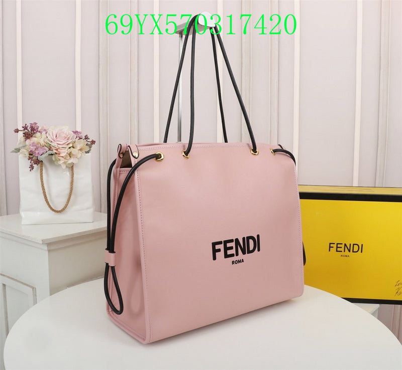 Glami - FDE Bags - 3363