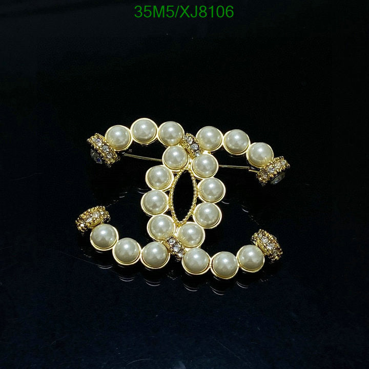 SAMC - CHL Jewelry - 1002