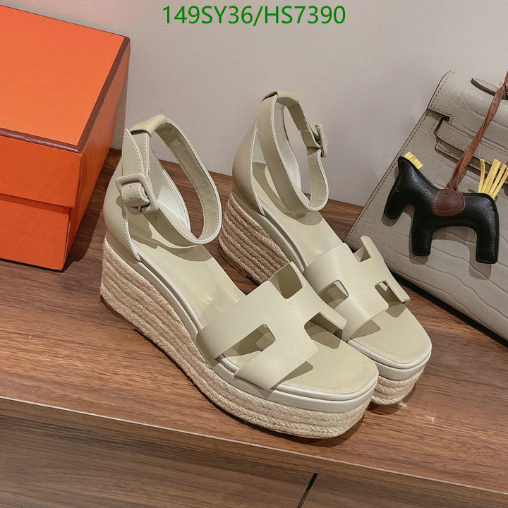SAMC - HMS Women Shoes - 390