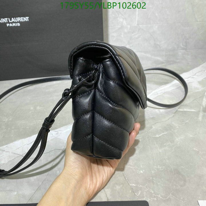 SAMC - YLS Bags - 418