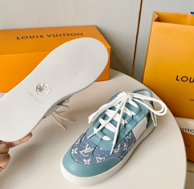 Glamy - LOV Women Shoes - 351