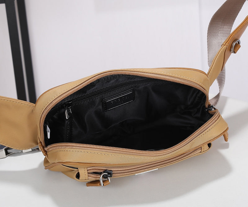 Satchel Bags - PRA Bags - 235