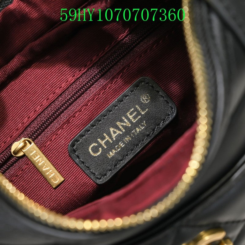 Satchel Bags - CHL Bags - 5026