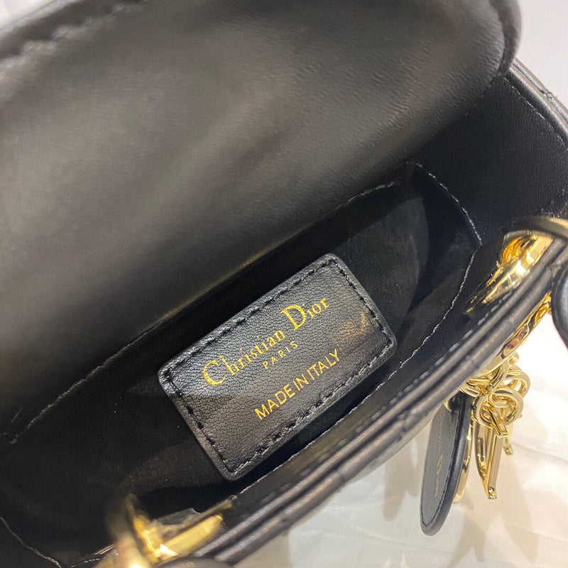 ELE - Dir Bags - 1573