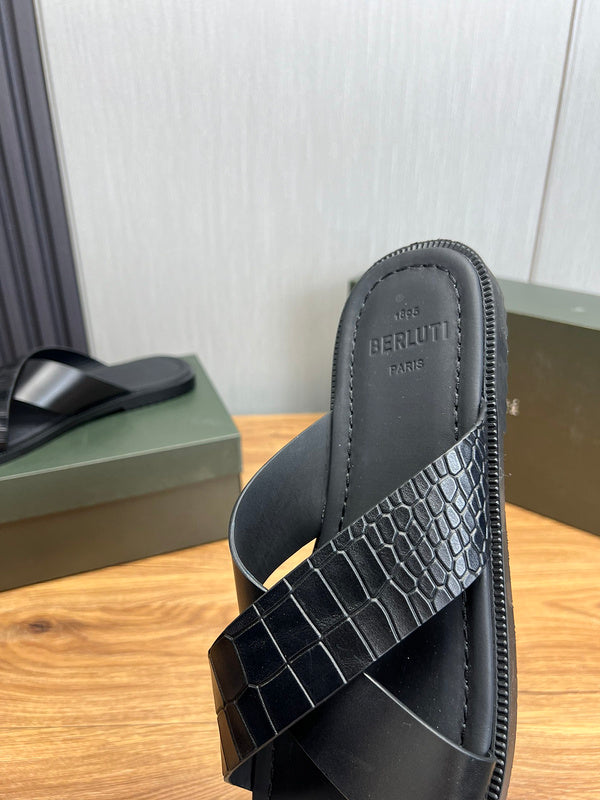 Glami - BRE Men Shoes - 389