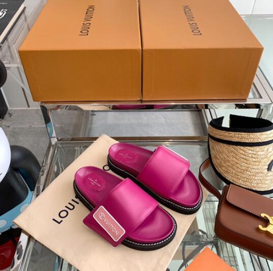 SAMC - LOV Women Shoes - 1396