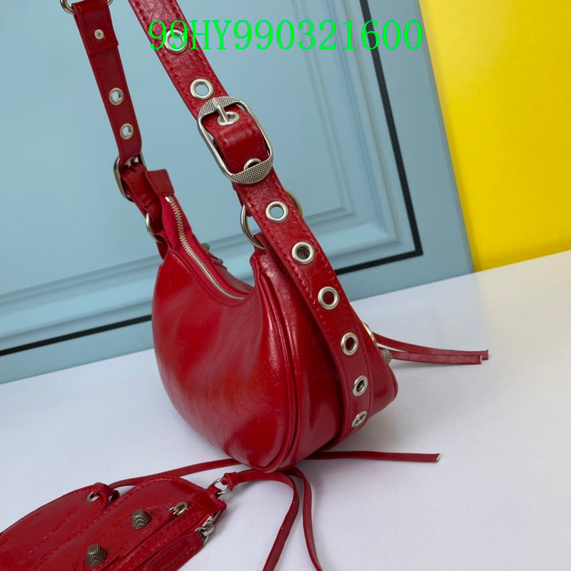 Satchel Bags - BGA Bags - 2368