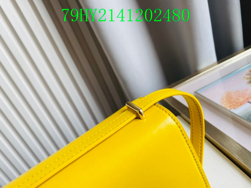 Satchel Bags - LWE Bags - 204