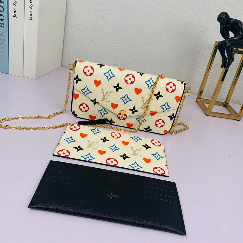 Glami-is - LOV Lady Bags - 988